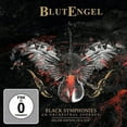 thumbnail image 1 of Blutengel - Black Symphonies - Industrial - CD, 1 of 1