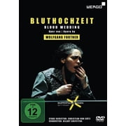 Bluthochzeit DVD, Wergo Germany, Music & Performance
