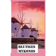 Blutiges Mykonos, Paperback