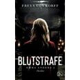 thumbnail image 1 of Blutstrafe: Emma Anders II, (Paperback), 1 of 1