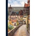 thumbnail image 1 of Blutstropfen: Deutsche Gedichte (Paperback), 1 of 1