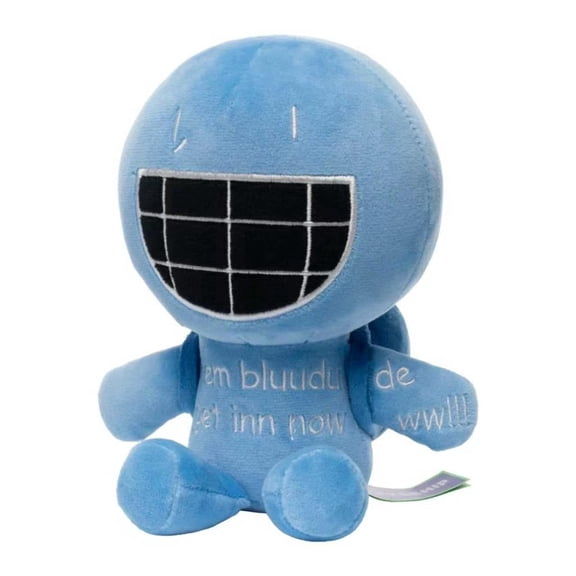 Bluudud Plush Toy,  for Game Fans