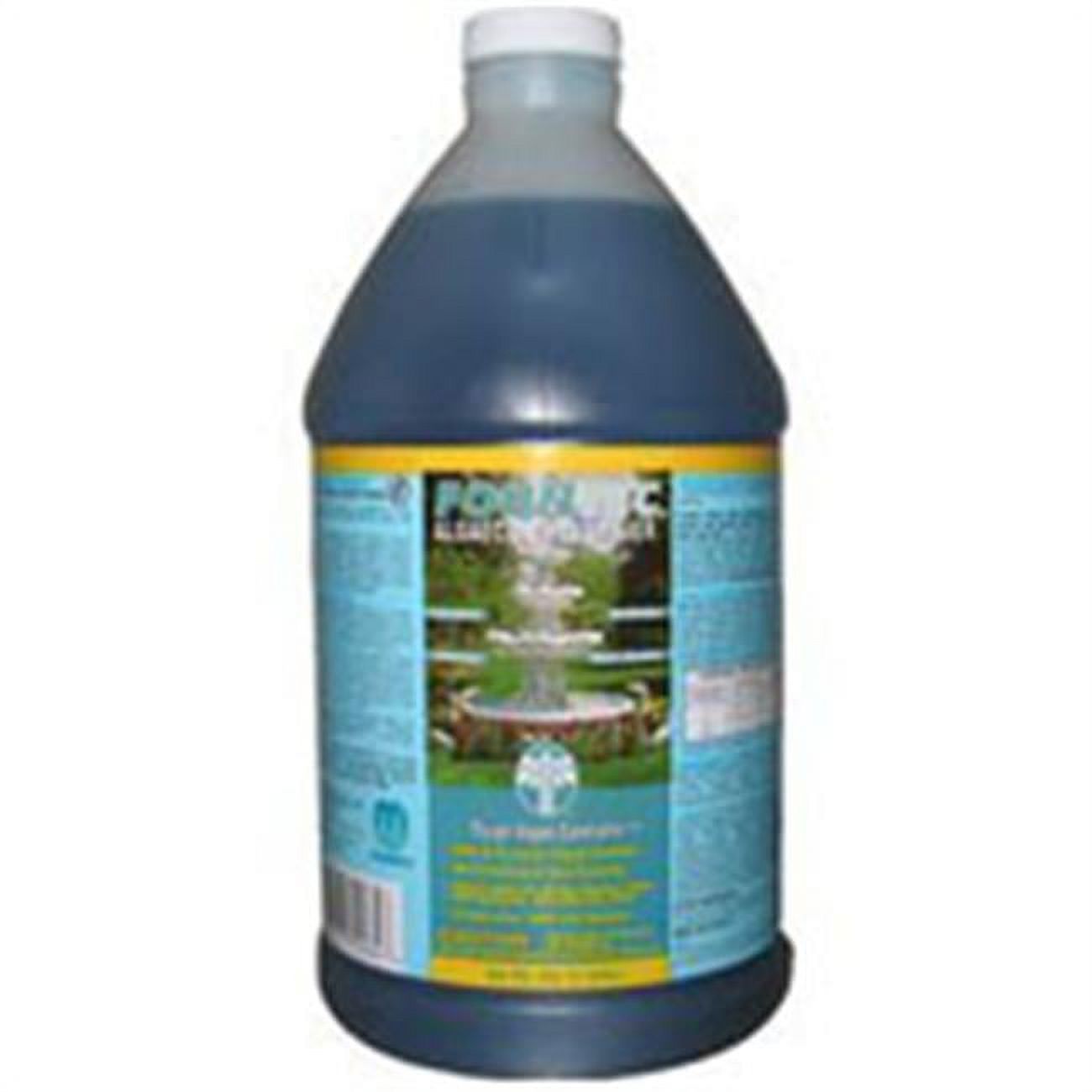Bluworld 64oz Fountec Algaecide