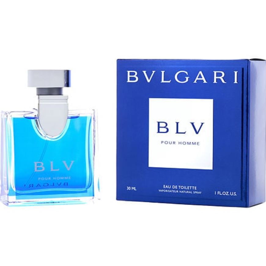 Blv Eau De Toilette - 1oz