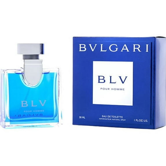 Blv Eau De Toilette - 1oz