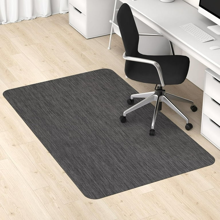 Office Chair Mat for Hardwood Floor, 45