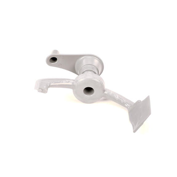 Robot Coupe Blx8 Scraper Arm Assembly. 59381 - Genuine OEM Replacement Part