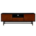 thumbnail image 1 of Blynn Midcentury Modern Media Console, 1 of 11