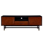 Blynn Midcentury Modern Media Console
