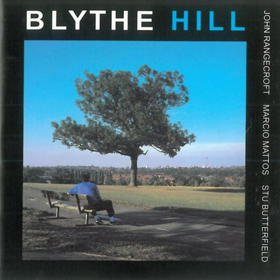Blythe Hill