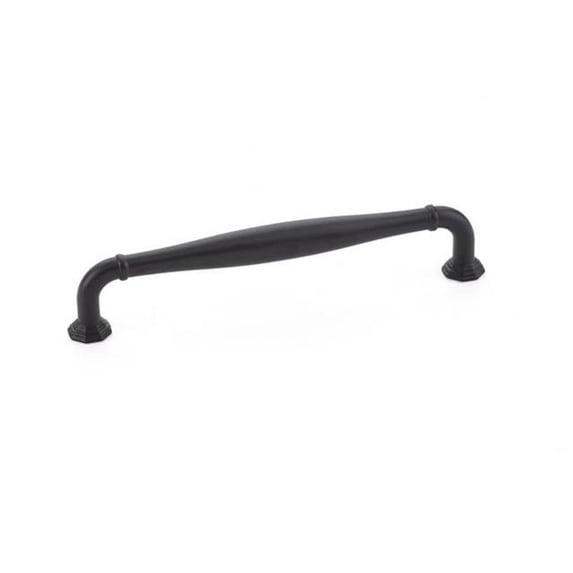 Blythe Pull, 6" C-C, US19
