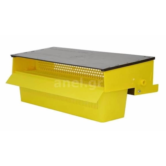 Blythewood Bee Company Anel Big Boy Pollen Trap