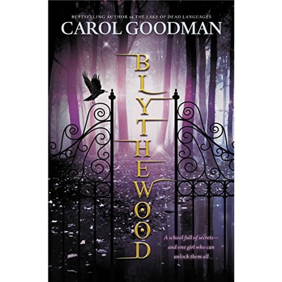 Pre-Owned Blythewood (Paperback) 0142422517 9780142422519