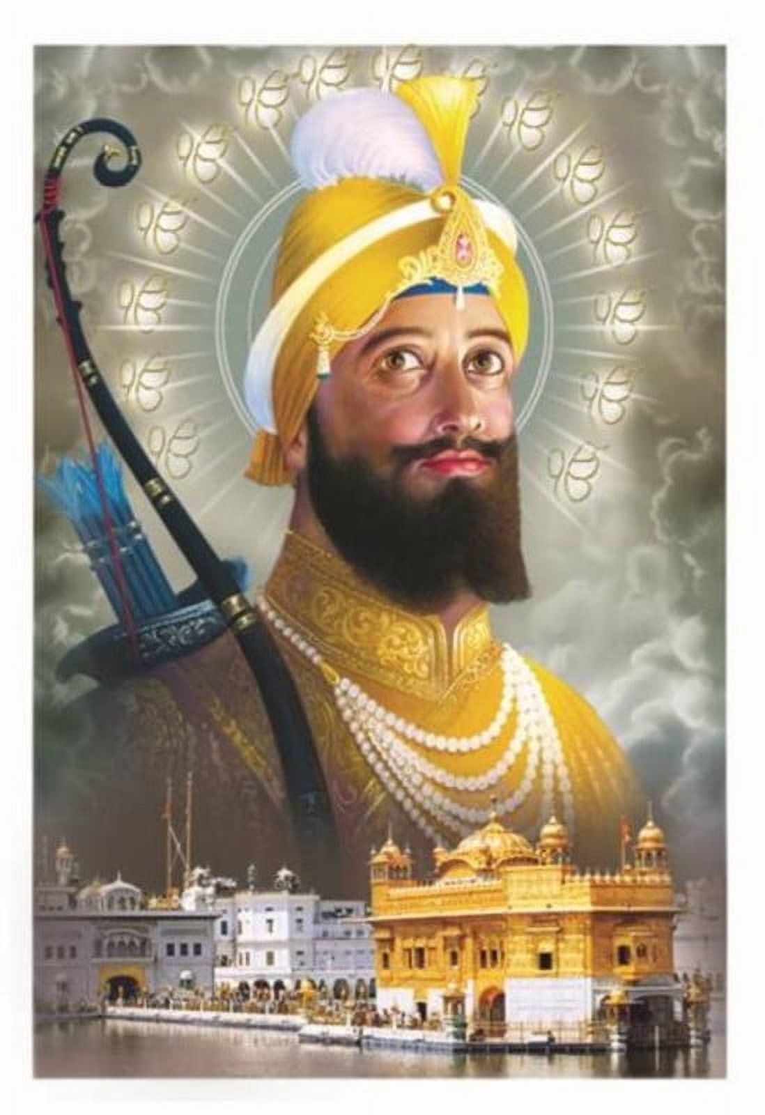 Guru Gobind Singh Stock Illustrations – 744 Guru Gobind Singh Stock  Illustrations, Vectors \u0026 Clipart - Dreamstime, image size:1098x1600