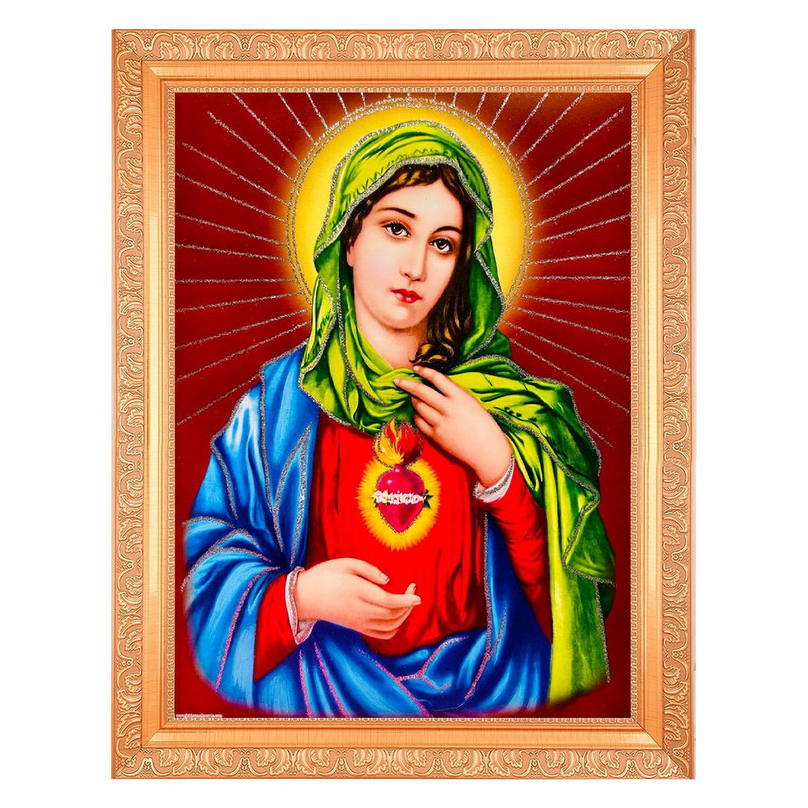 Mother Mary Pictures
