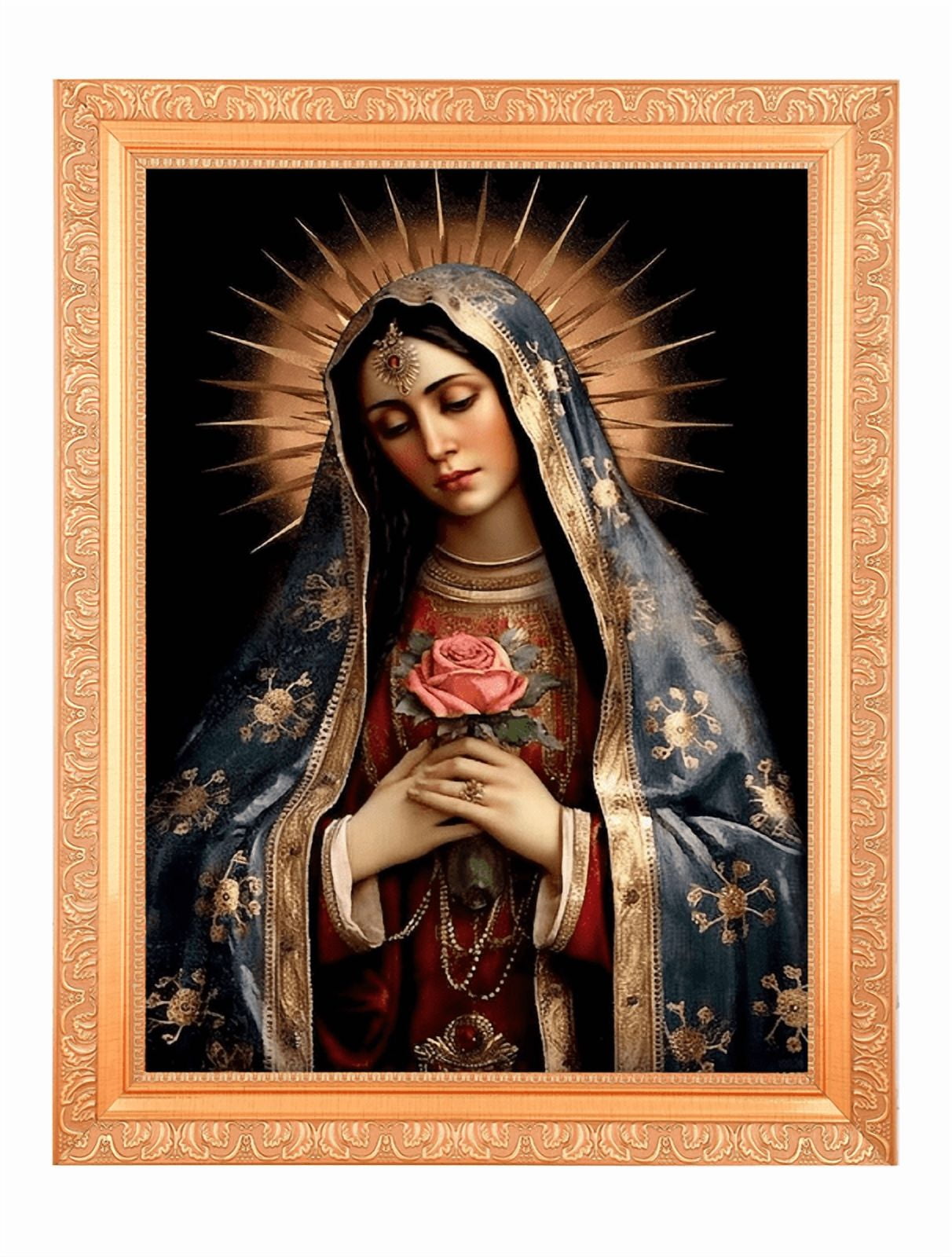 Mother Mary Pictures