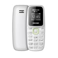thumbnail image 1 of Bm310 Mini Phone Unlock Bluetooth Headphone Automatic Call Recording Small Cell Phone, 1 of 8