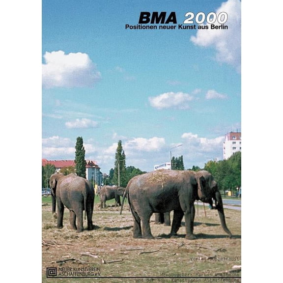 Bma 2000, (Paperback)