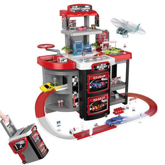 Playsets in Preschool Toys - Walmart.com