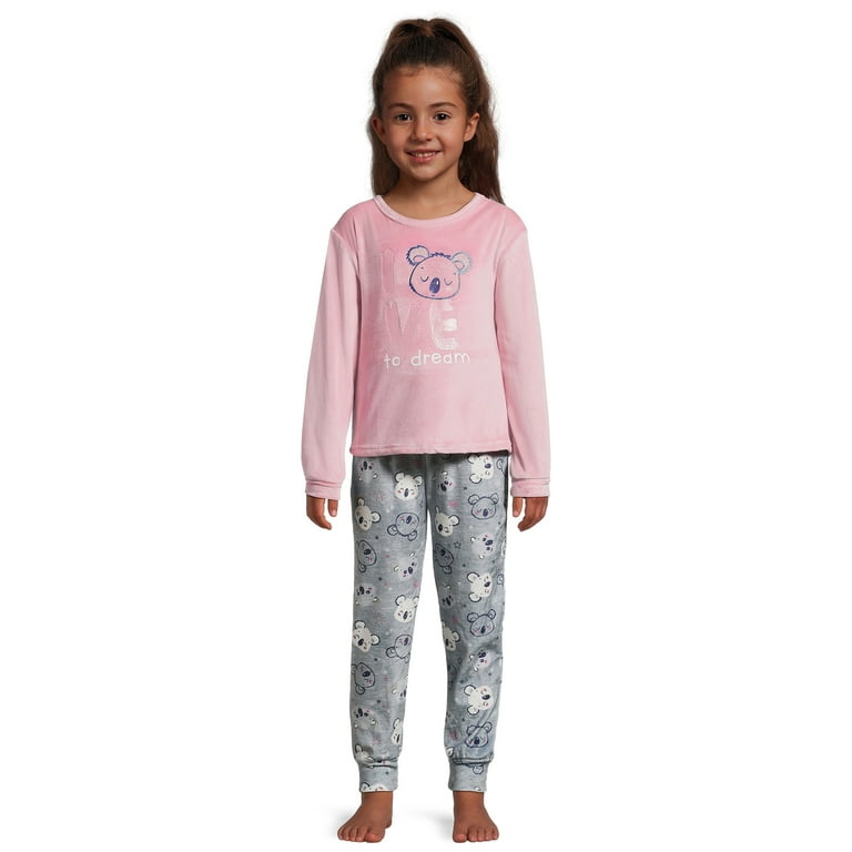 4 piece pajama set sale
