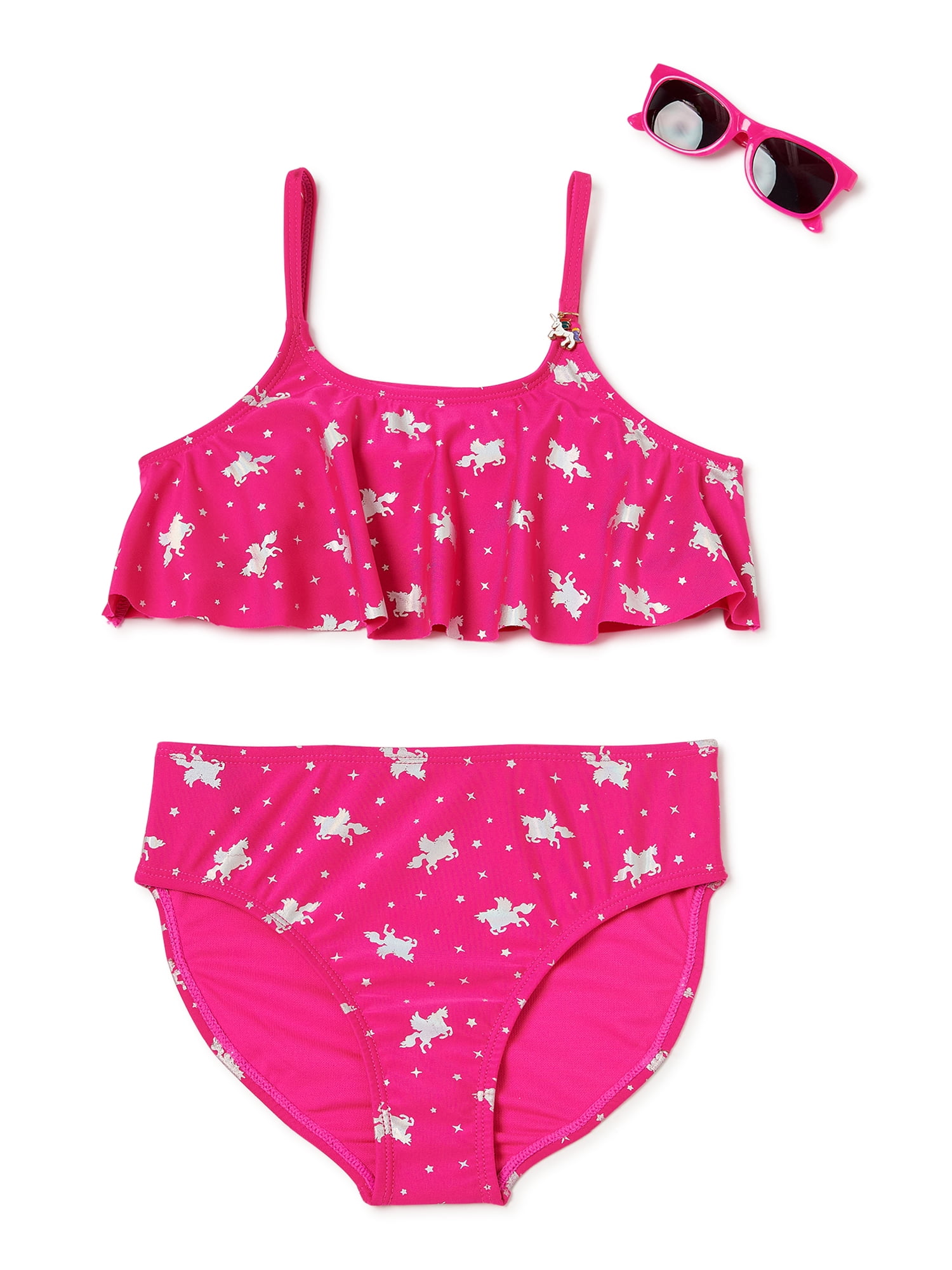 Holographic bathing hot sale suit target