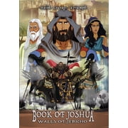 Book of Joshua Walls of Jericho