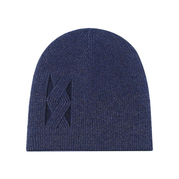 Bmisegm Winter Hat Autumn and Outdoor Men's Fashion Casual Personality ...