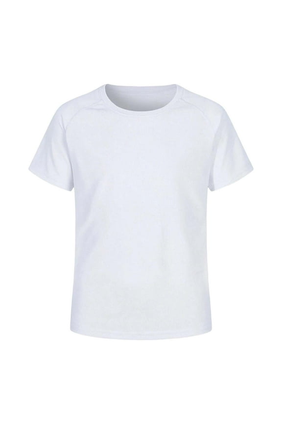 Shirt Kids Boys Rash Guard Swim Shirt Short Sleeve Swimwear Toddler Kids Youth Rashguard Water Shirt for Beach and Pool Boys Shirts 3-4 Years 110