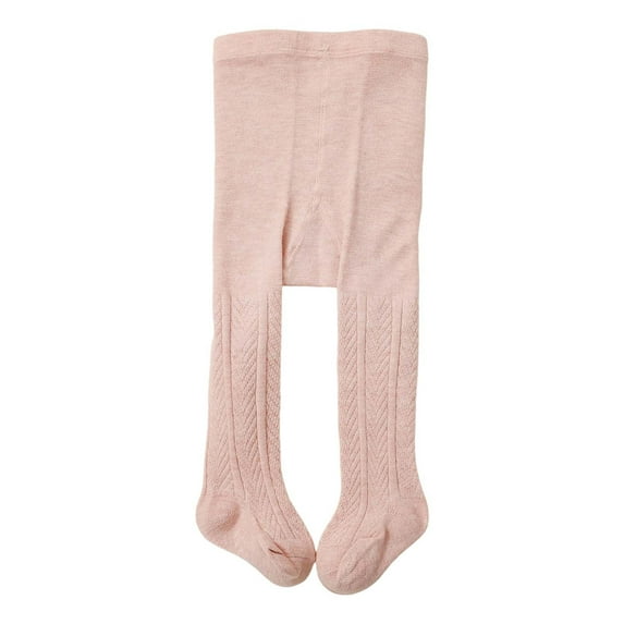 Bmisegm Toddler Pants Winter Girls Thermal Leggings Soft Lined Tights for Cold Weather Warm Stretchable Base Layer Pants with Comfortable Waistband toddler girl pants 6-12 Months 12M