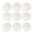 thumbnail image 1 of Bmnmsl Floating Candles Romantic Wick Pack with 10 Pcs Multi-Color, 10 Count, 1 of 6