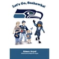 thumbnail image 1 of Pre-Owned Let's Go, Seahawks! (Unknown) 1932888950 9781932888959, 1 of 1