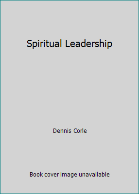 REVIVAL FIRES! PUBLISHING Pre-Owned Spiritual Leadership (Unknown) 1932744479 9781932744477