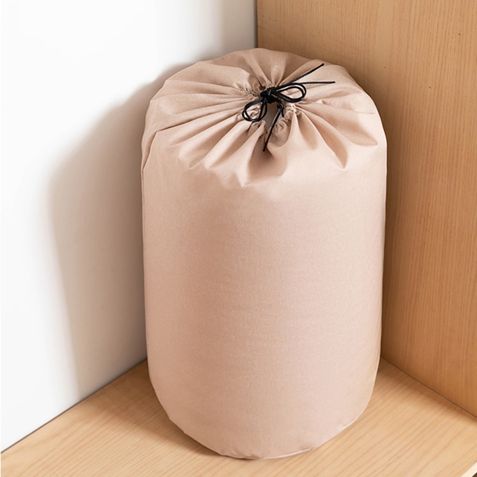 Bmnokb Oxford Cloth Quilt Storage Bag, Extra Large Capacity Clothes