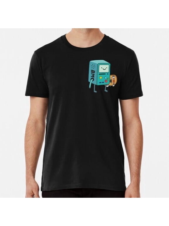 Bmo S to 5XL Made in the USA T-Shirt