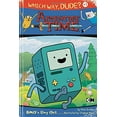 thumbnail image 1 of Pre-Owned Which Way, Dude?: BMO's Day Out #1 (Adventure Time) (Paperback) 0843173270 9780843173277, 1 of 1
