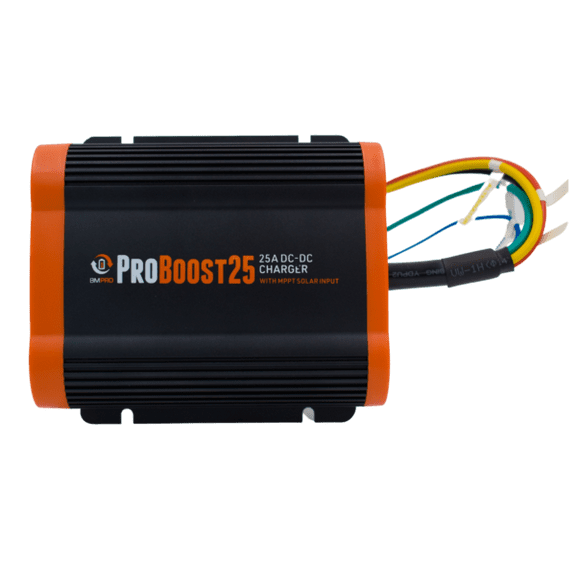 Bmpro PROBOOST25 Proboost 25 DC-DC Charger