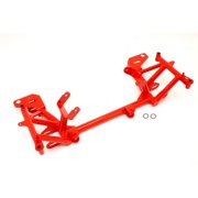 Bmr Suspens Km003r Fits select 2002 PONTIAC FIREBIRD FORMULA/TRANS AM, 1998-2002 CHEVROLET CAMARO Z28