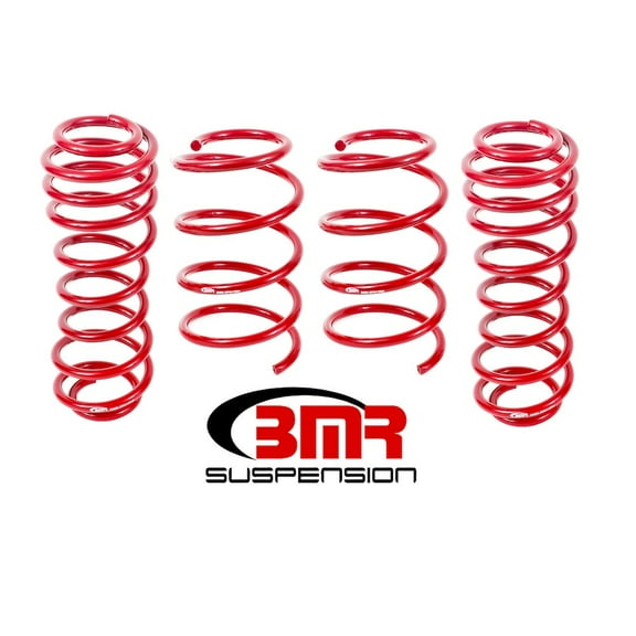 Bmr Suspens Sp009r Fits select: 2005-2014 FORD MUSTANG