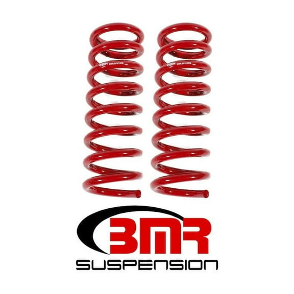 Bmr Suspens Sp013r Fits select: 1970 CHEVROLET MALIBU, 1968-1969 CHEVROLET CHEVELLE