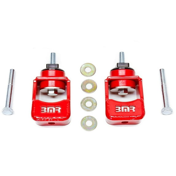 Bmr Suspension 10 15 Camaro Motor Mount Kit Polyurethane Fits select: 2010 CHEVROLET CAMARO SS, 2011-2015 CHEVROLET CAMARO LT