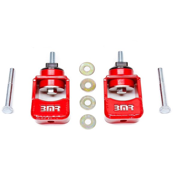 Bmr Suspension 10 15 Camaro Motor Mount Kit Polyurethane Fits select: 2010 CHEVROLET CAMARO SS, 2011-2015 CHEVROLET CAMARO LT
