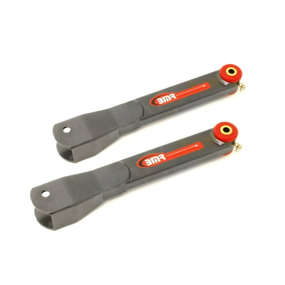 Bmr Suspension 10-15 Camaro Trailing Arms Rear Non Adjustable