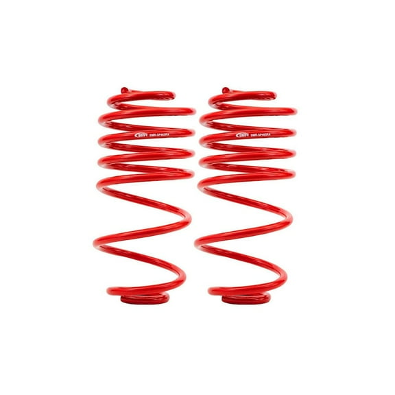 Bmr Suspension 78-87 GM G-Body Lowering Springs 2in