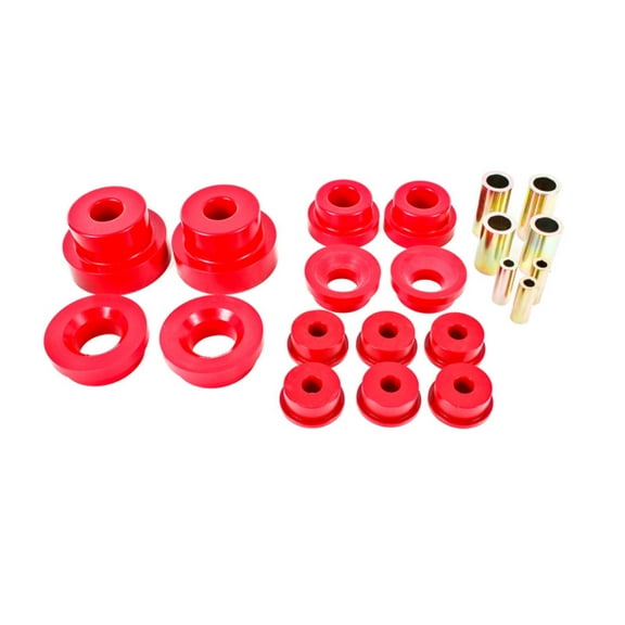 Bmr Suspension BK030 10-15 Camaro Rear Cradle Bushing Kit