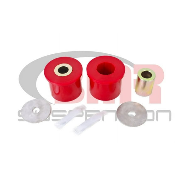 Bmr Suspension Bk005 Rear Upper Inner Control Arm Bushing Elastomer Kit For Fits select: 2008-2009 PONTIAC G8 GT