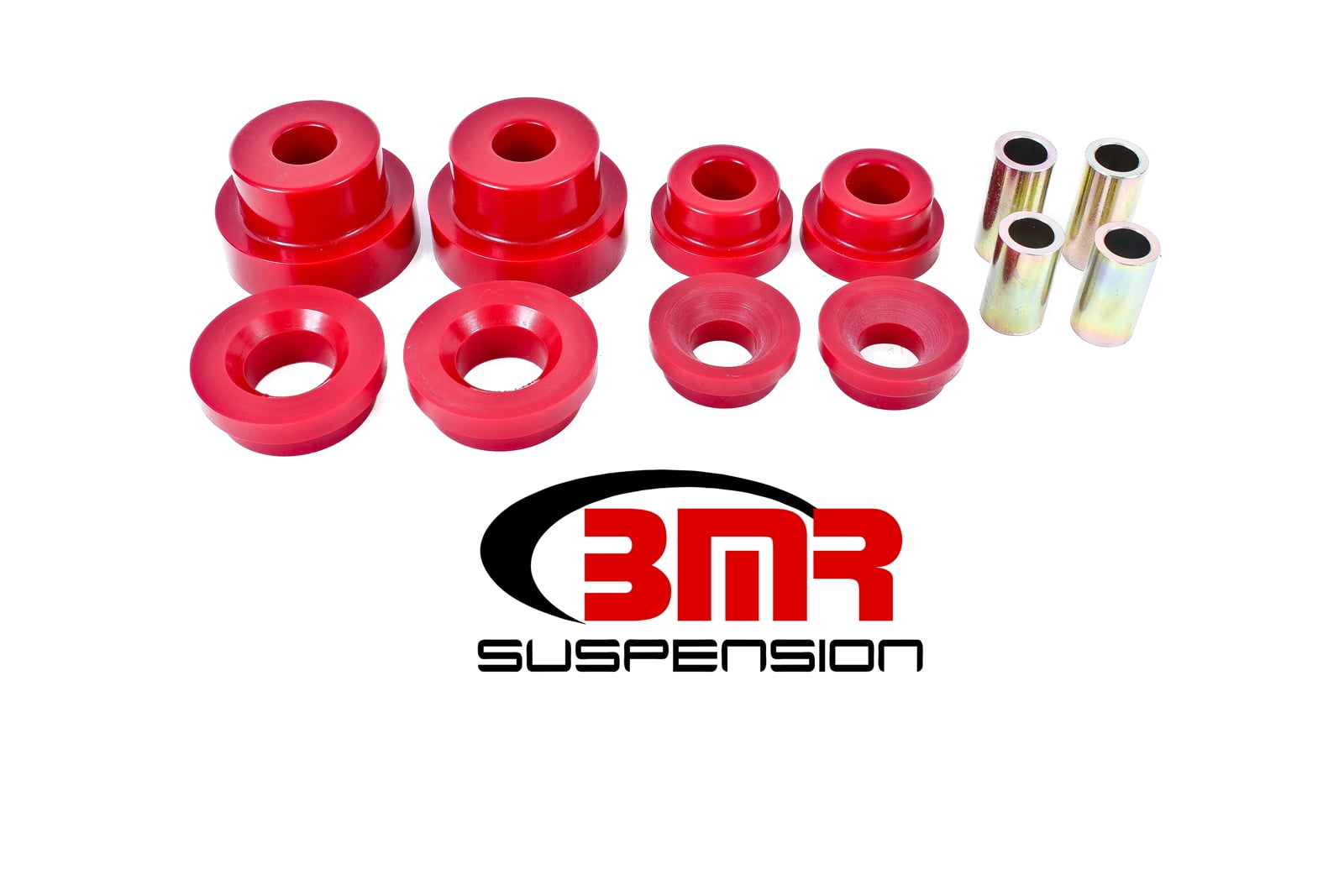 Bmr Suspension Bk024 Bmr's Cradle Bushings Replace The Entire Oe Rubber