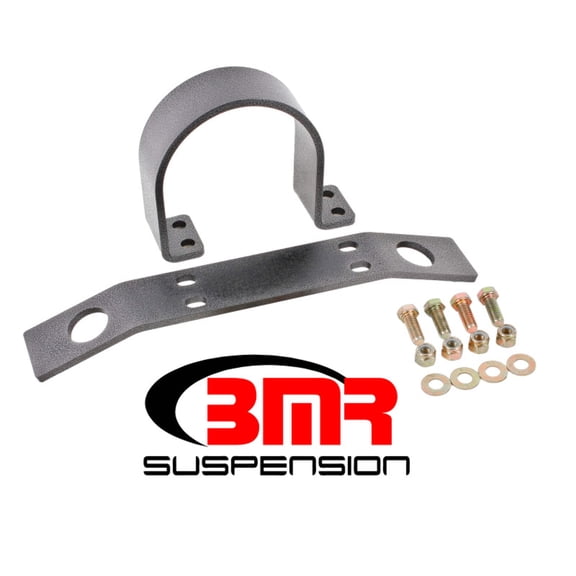 Bmr Suspension Driveshaft Safety Loop Fits select: 2004-2006 PONTIAC GTO