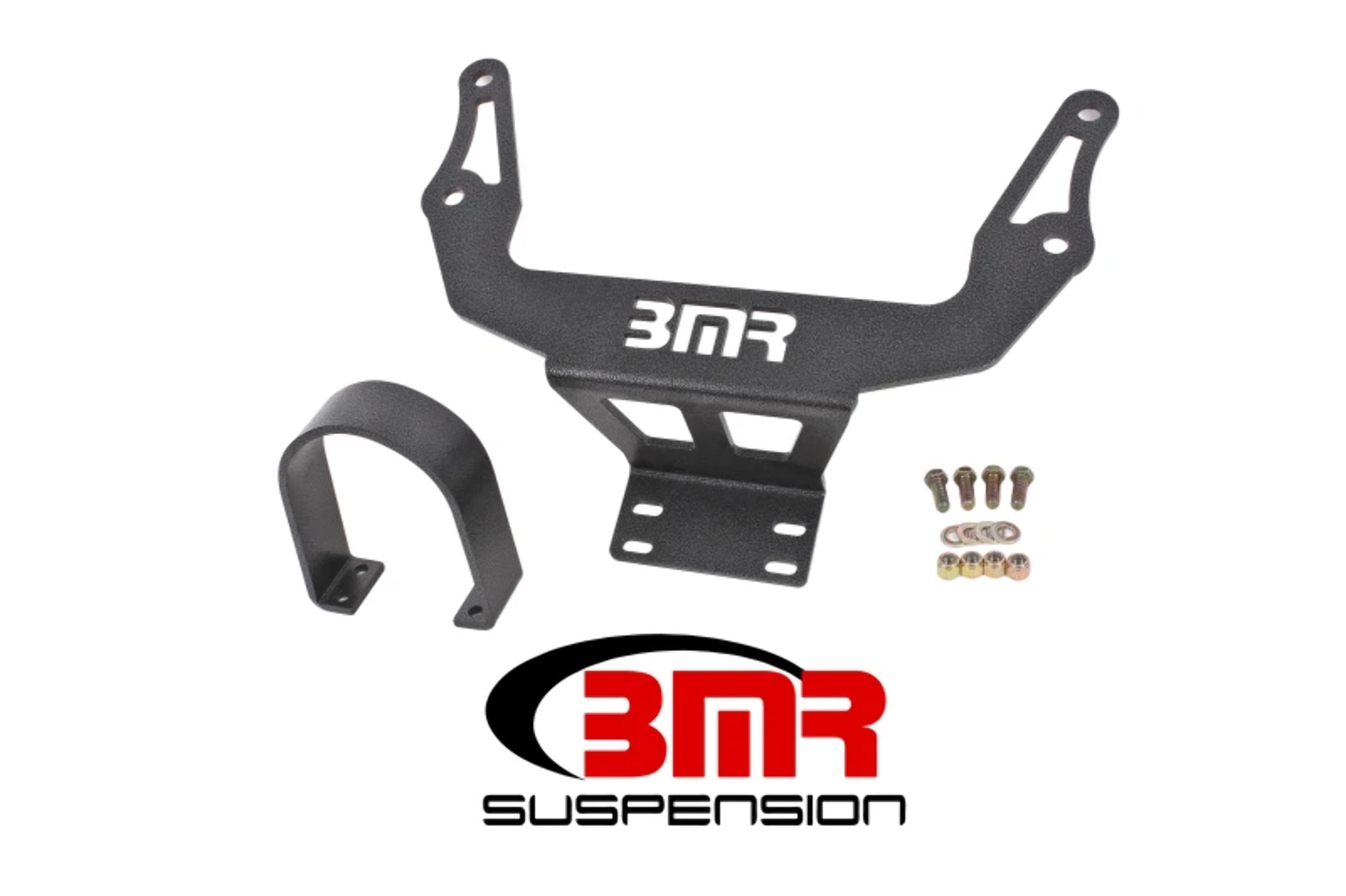 Bmr Suspension Driveshaft Safety Loop Fits select: 2016-2019 DODGE CHALLENGER R/T, 2020 DODGE CHALLENGER R/T SCAT PACK