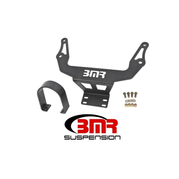 Bmr Suspension Driveshaft Safety Loop Fits select: 2016-2019 DODGE CHALLENGER R/T, 2020 DODGE CHALLENGER R/T SCAT PACK