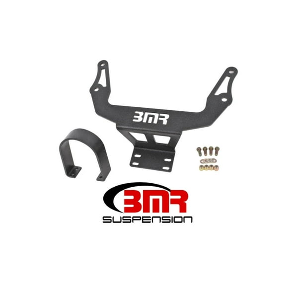 Bmr Suspension Driveshaft Safety Loop Fits select: 2016-2019 DODGE CHALLENGER R/T, 2020 DODGE CHALLENGER R/T SCAT PACK